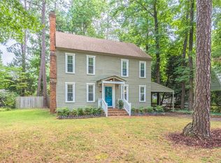 10640 March Hare Dr, North Chesterfield, VA 23235