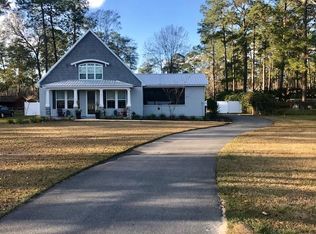 1211 Remington Ave, Thomasville, GA 31792