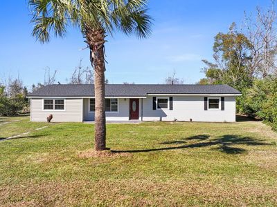 2911 Avon Rd, Panama City, FL, 32405