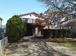 296 Township Road 1057, Proctorville, OH 45669