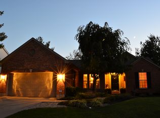 785 Hamlin Dr, Maineville, OH 45039