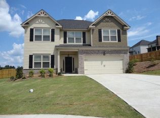 3803 Berkshire Way, Grovetown, GA 30813