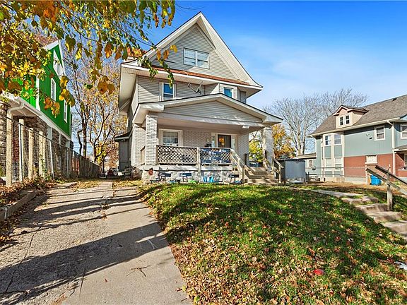 3rd image of 3228 Bellefontaine Ave