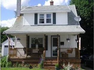 8 Brickel Pl, Jamestown, NY