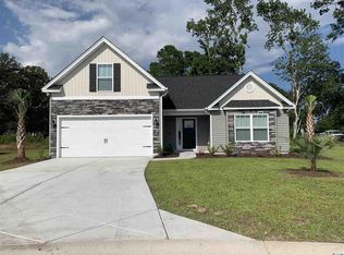 364 Sun Colony Blvd, Longs, SC 29568