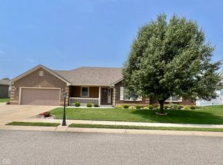 1992 Austin James Ln, Seymour, IN 47274