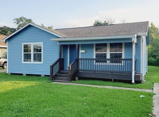 420 Avenue B, Port Neches, TX 77651