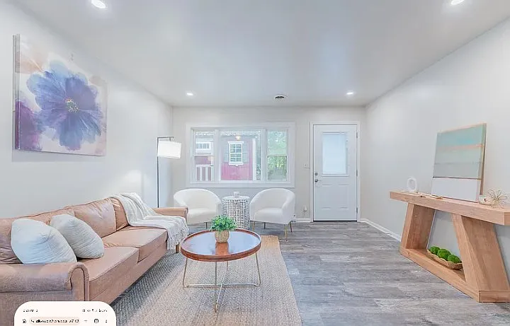 4 bed, $1,500 — Photo 1