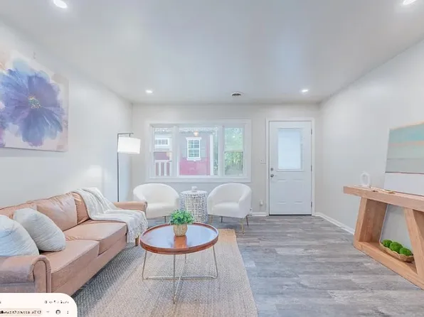 7163 & 7165 W Tulip St, Bloomington, IN 47404