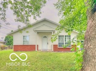 5230 Council Ring Blvd, Kokomo, IN 46902