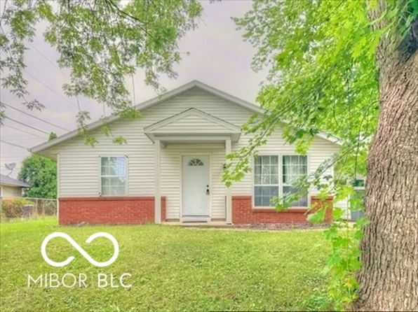 5230 Council Ring Blvd, Kokomo, IN 46902