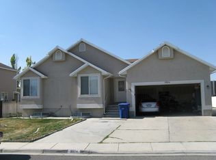 3924 S Redhawk Rd, West Valley City, UT 84119