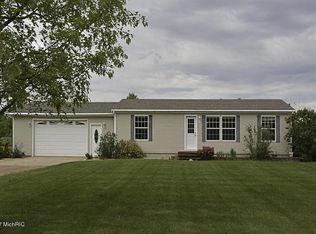 35800 6th Ave, Gobles, MI