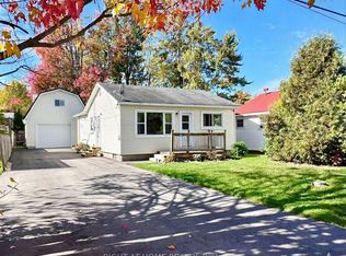 3392 Coronation Ave, Severn, ON L3V0V8