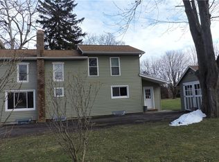 38 Lyman St, Brockport, NY 14420