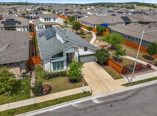8212 Gilwice Ln, Austin, TX 78744