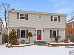 1017 N Main St, Wheaton, IL 60187