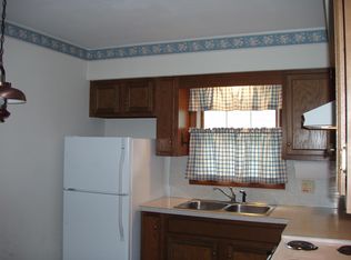 220 S Johnson St APT A, Ada, OH 45810