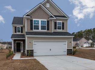 9604 Spencer Woods Rd, Ladson, SC 29456