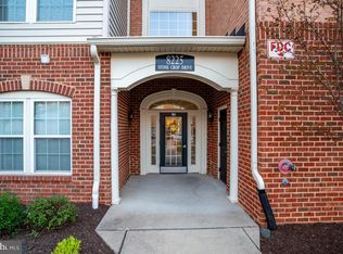 8225 Stone Crop Dr UNIT K, Ellicott City, MD 21043