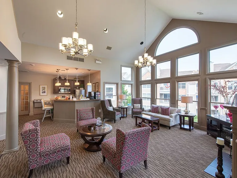 Elms Centreville — Photo 13