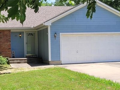 15603 Terry Ave, Belton, MO, 64012