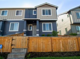 11751 NE 22nd Way, Vancouver, WA 98684