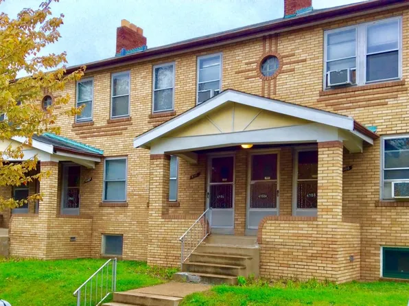 4986 Oleatha Ave, Saint Louis, MO 63139