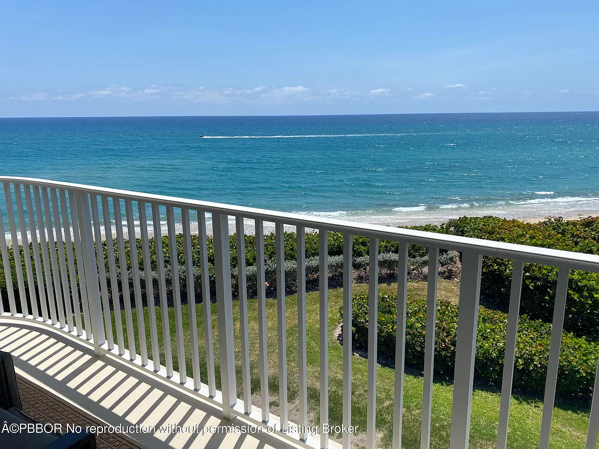 Building Photo - 3360 S Ocean Blvd #4FII
