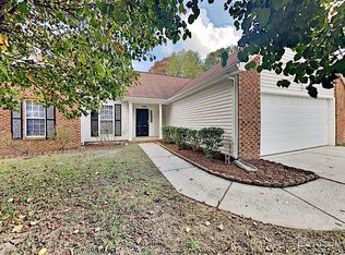 6930 Rumple Rd, Charlotte, NC 28262