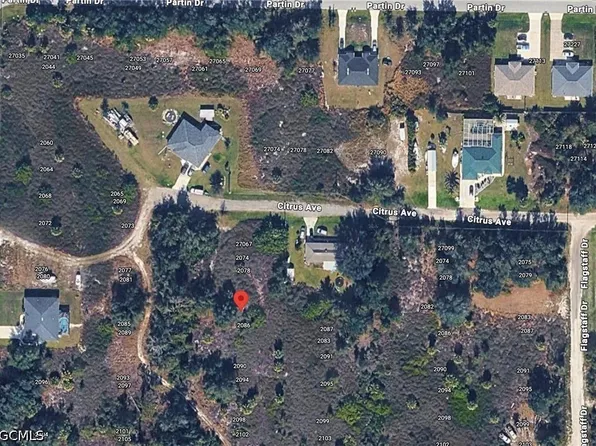 2082 Chaplin Dr, Punta Gorda, FL 33983