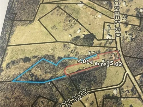 3577 Hunters Creek Road, Carnesville, GA 30521