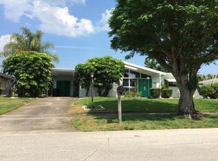 1127 Cable Ln NE, Palm Bay, FL 32905