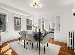 39 Bond St #39, Somerville, MA 02145