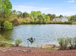 90 Barnsley Rd, Angier, NC 27501