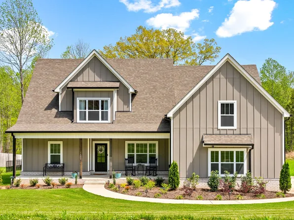 1805 Powell Rd, Clarksville, TN 37043