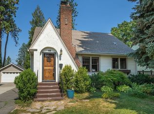 48 W 26th Ave, Spokane, WA 99203