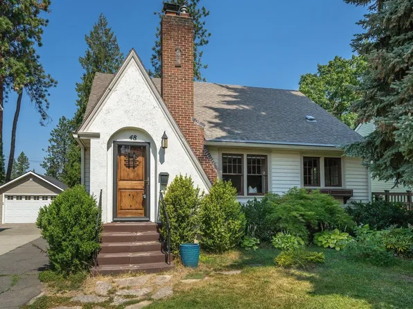 48 W 26th Ave, Spokane, WA 99203
