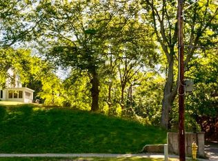 Vacant Lake Ave, Grand Haven, MI 49417