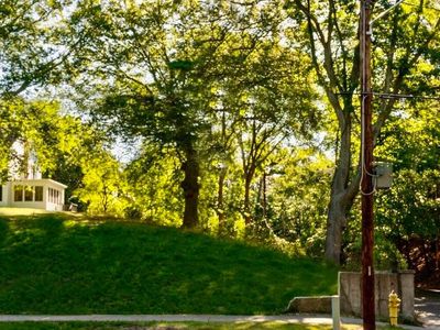 Vacant Lake Ave, Grand Haven, MI, 49417