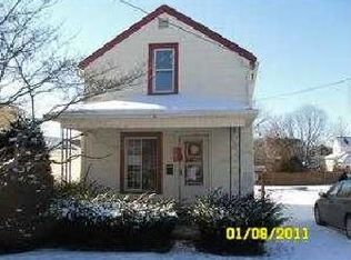 190 15th St NW, Barberton, OH 44203