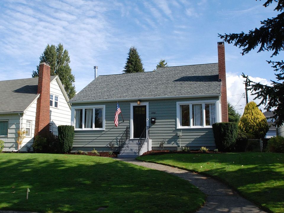 Curb Appeal