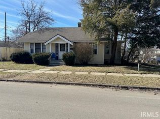 1148 E Dayton St, South Bend, IN