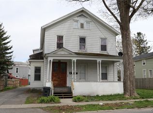 209 William St, Watertown, NY 13601