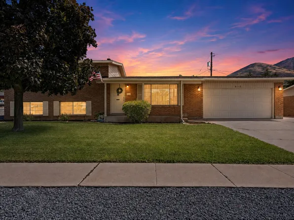 815 S Kentwood Dr, Brigham City, UT 84302