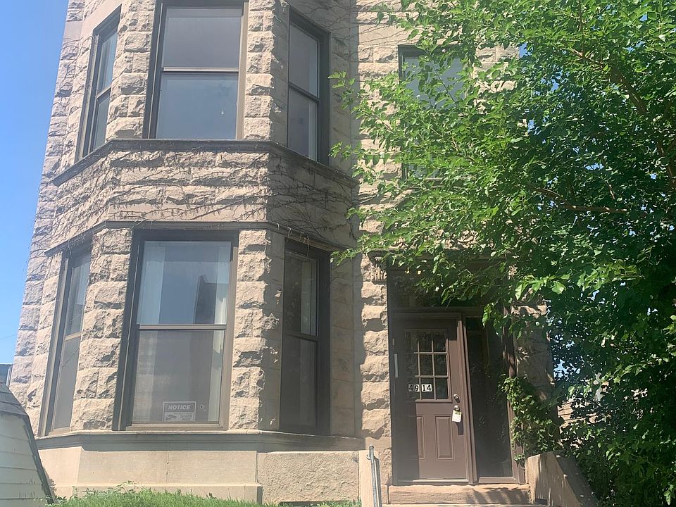 1st image of 4914 S Forrestville Ave APT 2