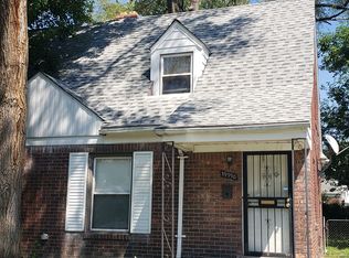 19990 Meyers Rd, Detroit, MI 48235