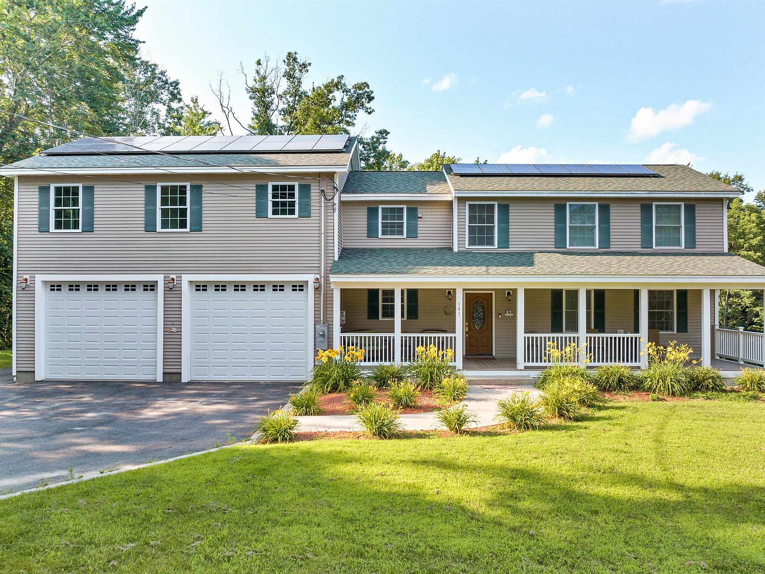 141 Ne Pond Road, Milton, NH 03851 Zillow