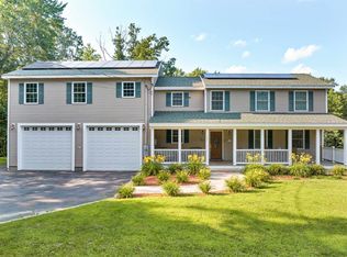 141 NE Pond Rd, Milton, NH 03851