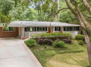 2214 Atapha Nene, Tallahassee, FL 32301
